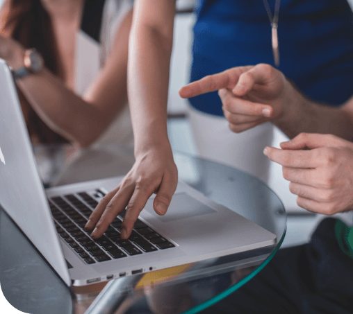 Contract manufacturing