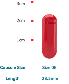 size chart mobile