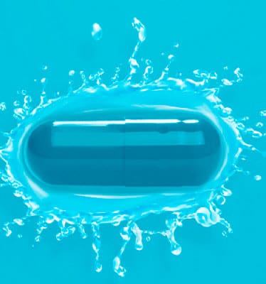 How Acid-Resistant Capsules Work