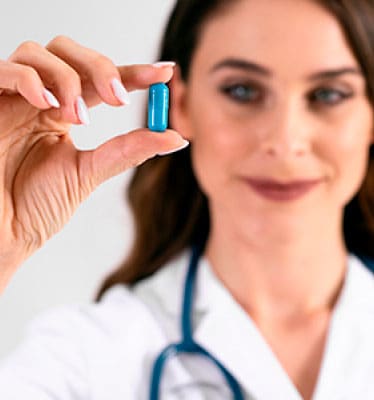 Reduce Time in Antiviral Testing