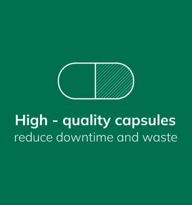 Solve Capsule Deffects