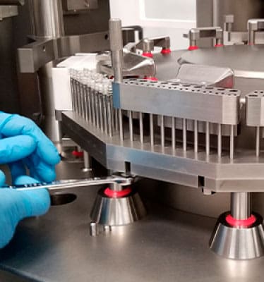 Struggling with Capsule Weight Variation?