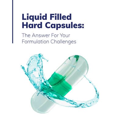 E-Book: Liquid-Filled Solutions