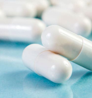 Enteric Coated Capsules