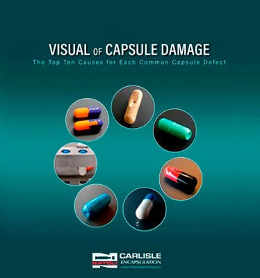 Top 10 Capsule Defects Poster