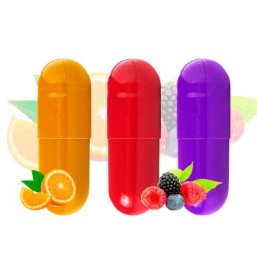 Tasty Alternative to Gummies